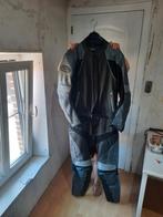 Leer motorpak, Ophalen