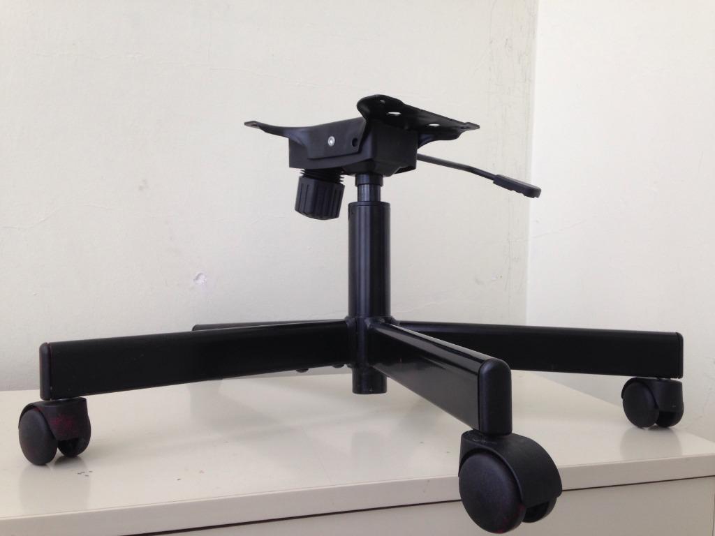 Mécanisme Chaise Bureau, Enlèvement ou Envoi