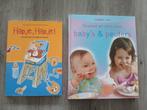 Gezond en vers voor baby's en peuters, Boeken, Ophalen, Gelezen