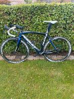 Mooie full carbon Ridley noah, Fietsen en Brommers, Fietsen | Racefietsen, Ophalen, Zo goed als nieuw, Carbon