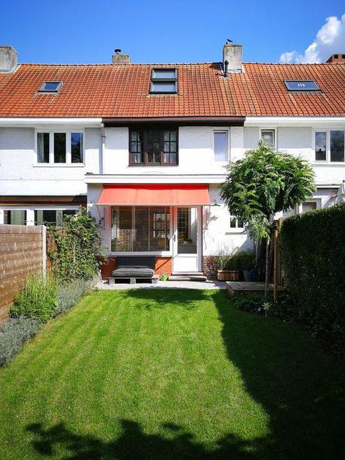 Zonneluifel, Tuin en Terras, Zonneschermen, Ophalen