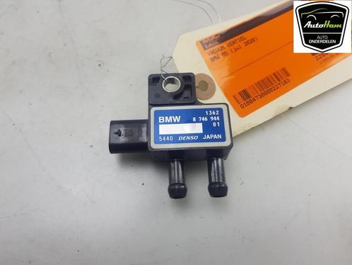 VACUUMVENTIEL BMW 5 serie (G30) (|13628746944|), Auto-onderdelen, Klein materiaal, BMW, Gebruikt