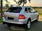 Porsche cayenne S lichte vracht 4.5 V8, Auto's, Porsche, Automaat, Cayenne, Particulier, Te koop