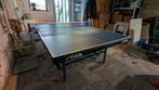 Ping pong tafel STIGA Expert Roller wedstrijdtafel, Ophalen, Zo goed als nieuw, Tafel Indoor, Wedstrijdformaat