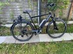 elektrische fiets middenmotor, Fietsen en Brommers, Elektrische fietsen, Ophalen