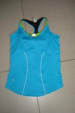 Kalenji sporttruitje, dames/meisjes. mt 40, Maat 38/40 (M), Blauw, Kalenji, Ophalen of Verzenden