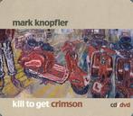 cd & dvd ' Mark Knopfler - Kill to get crimson (gratis verz., Comme neuf, Pop rock, Enlèvement ou Envoi