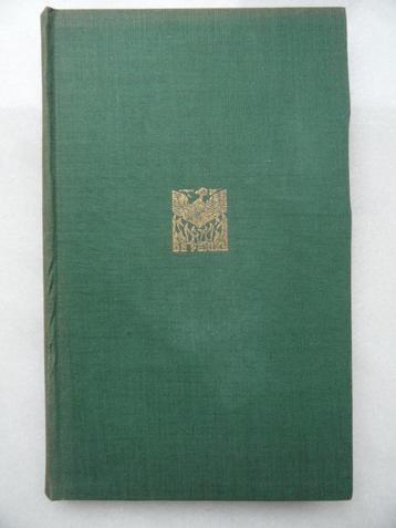 Blauwbaard, Filip De Pillecyn (1931) beschikbaar voor biedingen