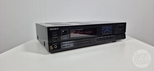 Sony STR-AV30R Versterker | Receiver | Afstandsbediening, Audio, Tv en Foto, Stereoketens, Refurbished, Sony, Ophalen of Verzenden