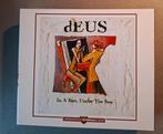 Cd. Deus. In a bar, under the sea. Legendarische..., Cd's en Dvd's, Ophalen of Verzenden