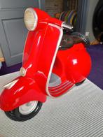 Groot Vespa beeld - spaarpot, Huis en Inrichting, Ophalen, Zo goed als nieuw