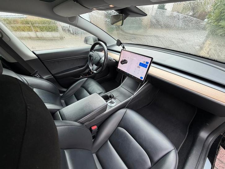 Tesla Model 3 Long Range AWD – FSD – In uitstekende staat, Auto's, Tesla, Particulier, Model 3, 360° camera, 4x4, ABS, Achteruitrijcamera