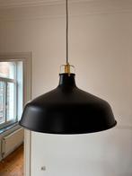 Hanglamp Ranarp IKEA, Huis en Inrichting, Lampen | Hanglampen, Ophalen, Zo goed als nieuw, Metaal, 75 cm of meer