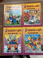 4 Samson en Gert strips, Boeken, Stripverhalen, Ophalen, Zo goed als nieuw