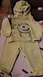Tenue voor jongens, Kinderen en Baby's, Babykleding | Maat 80, Ophalen, Gebruikt