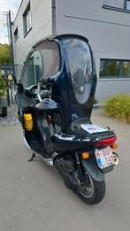 BMW C 125 2001 perfecte staat,  binnen 4 maand oldtimer, Motoren, Scooter, 125 cc, 11 kW of minder, 1 cilinder