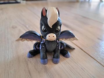 Disney Traditions Fantasia Pegasus Mini figuur beschikbaar voor biedingen