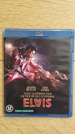 Bluray "Elvis", Enlèvement ou Envoi, Comme neuf