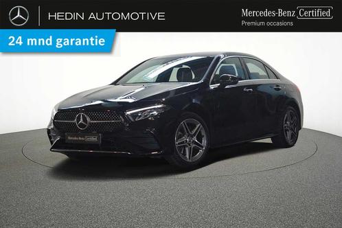 Mercedes-Benz A-Klasse 250 e Berline AMG Line, Auto's, Mercedes-Benz, Bedrijf, Te koop, A-Klasse, Achteruitrijcamera, Lane Departure Warning
