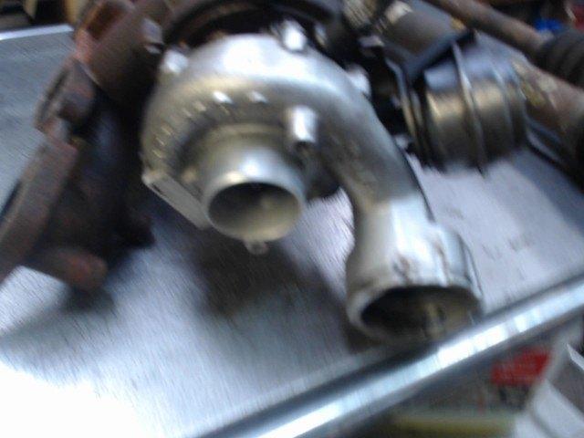 Turbo Audi A3 2 2.0TDi 103kw 2003-2008 LP/14729, Auto-onderdelen, Motor en Toebehoren, Audi, Gebruikt, Ophalen