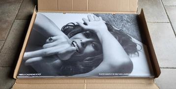 Nieuwe PIRELLI-kalender 2007 beschikbaar voor biedingen