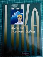 Luka - Alles is een vrouwengeschiedenis, Boeken, Ophalen of Verzenden, D. Lapiere
