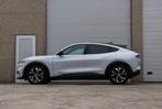 Ford Mustang Mach-E Premium - Leder/360/BlindSpot/Keyless, 0 cilinders, 216 kW, Wit, Leder