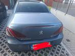 307 cc diesel a avendre pour export, Auto's, Peugeot, Particulier, Euro 4, Te koop, Coupé