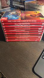 Nintendo switch games, Ophalen