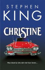 Stephen King - Christine / The Shining / Misery /4 seizoenen, Boeken, Ophalen of Verzenden, Gelezen, Stephen King