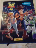 Toy  story 4 stikerralbum volledig, Ophalen, Zo goed als nieuw, Sticker