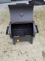 Mini BBQ, Tuin en Terras, Houtskoolbarbecues, Ophalen