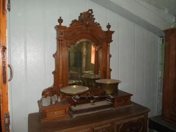 opzetstuk118hx113lx27b  spiegel  beschikbaar voor biedingen