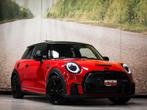 MINI Cooper S JCW, 4 cilinders, USB, 0 kg, 131 kW
