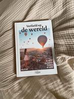 Verliefd op de wereld roëll de ram, Ophalen