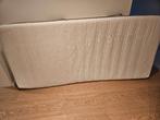 Matras MALVIK IKEA 90x200 (2x), Maison & Meubles, Chambre à coucher | Matelas & Sommiers, 90 cm, Matelas, Une personne, Enlèvement