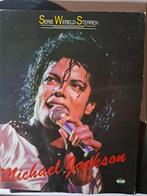 Boek Michael Jackson serie wereldsterren, Ophalen of Verzenden, Zo goed als nieuw