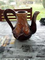 Pichet "Vallauris", Enlèvement