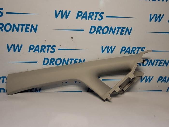 A-stijl Afdekkap links van een Volkswagen Caddy, Auto-onderdelen, Interieur en Bekleding, Volkswagen, Gebruikt, 3 maanden garantie
