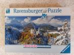 puzzel 2000 stuks, Ophalen of Verzenden, Meer dan 1500 stukjes, Zo goed als nieuw, Legpuzzel
