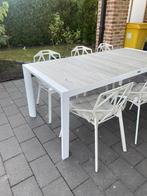 Table de jardin, Enlèvement ou Envoi