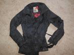 jas Garcia140-146 in nieuwstaat, Enfants & Bébés, Vêtements enfant | Taille 140, Enlèvement ou Envoi, Comme neuf, Garcia, Fille