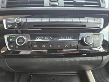 116i, 2015, benzine euro 6b, 80kw, 159,00km. beschikbaar voor biedingen