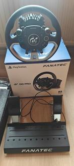 Fanatec Pro Gran Turismo 8 mm, Consoles de jeu & Jeux vidéo, Comme neuf, Enlèvement