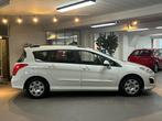 Peugeot 308 1.6 Hdi Business line | Automaat | Top staat, Auto's, Euro 5, Zwart, 4 cilinders, Diesel