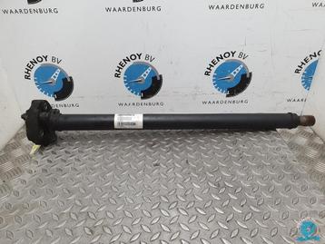 B.M.W. X5 [FRONT_COMP_PROPSHAFT] 2007 beschikbaar voor biedingen