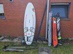 Windsurf kit voor starter, Watersport en Boten, Windsurfen, Ophalen, Met draagtas, Minder dan 250 cm, Complete set