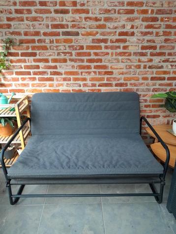 Zetelbed Ikea, Huis en Inrichting, Ophalen, Gebruikt