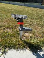 Gardena cirkelsproeier, Tuin en Terras, Ophalen, Zo goed als nieuw, Cirkelsproeier