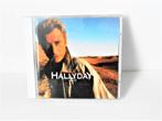 Johnny Hallyday album cd " Gang ", Envoi